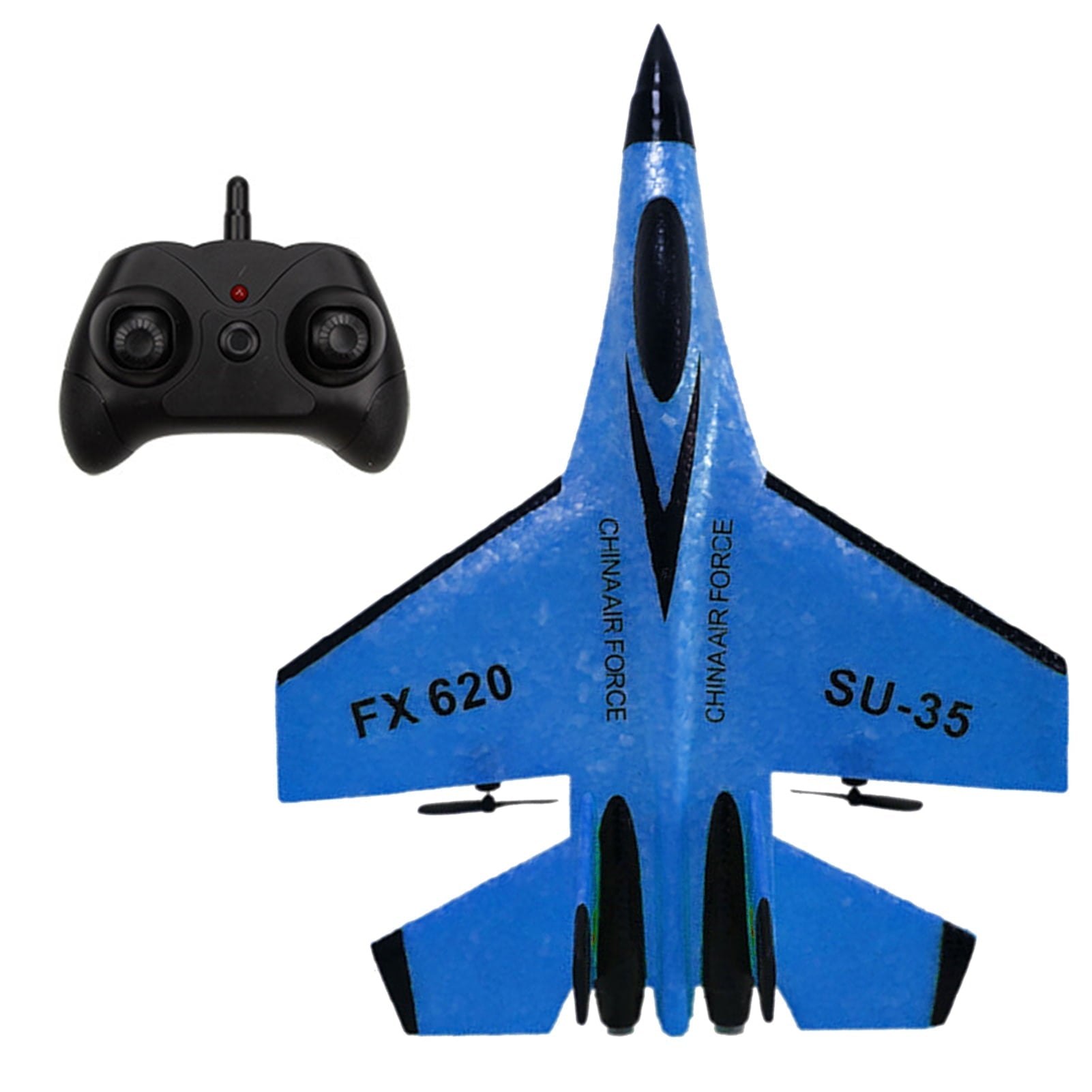 F22 Remote Control Fighter Jet for Kids