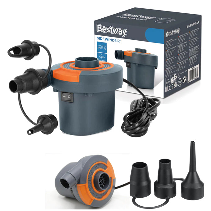 Electric Pool Pump