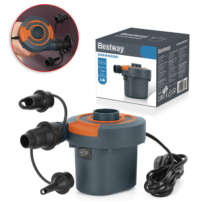 Electric Pool Pump