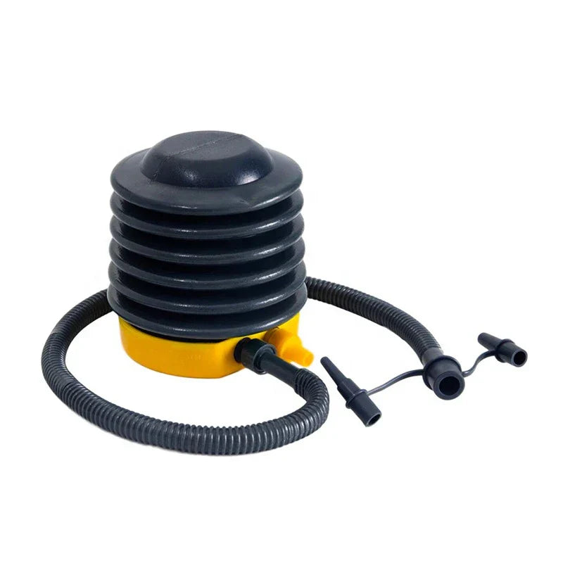 Small Manual Air Pump 5 inch