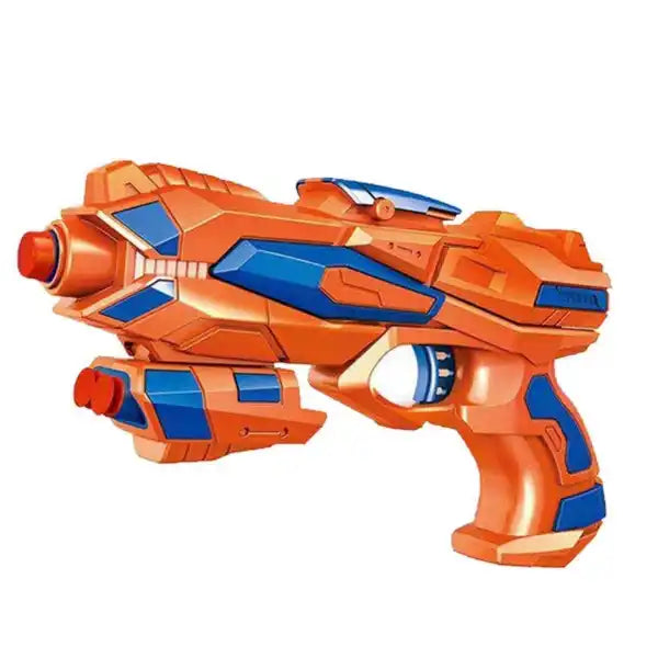 Frost Nova | Soft Projectile Gun | Nerf Gun