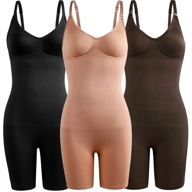 Elegance Home Body shaper Shapewear for Women - Full Body Shape wear for Slim Look 3028