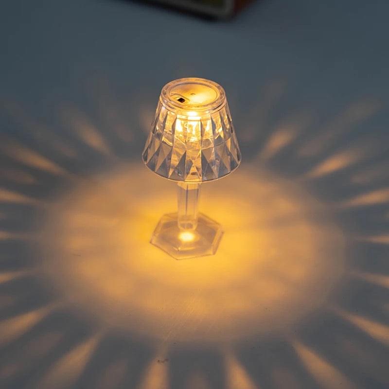 MINI TABLE LAMP