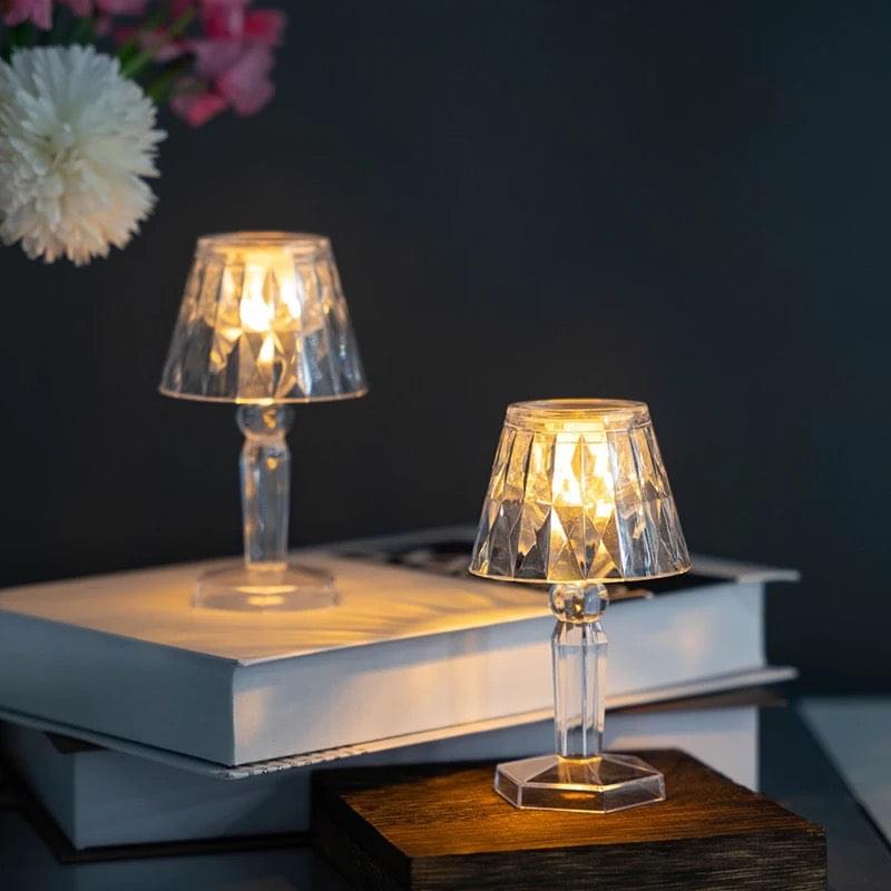 MINI TABLE LAMP