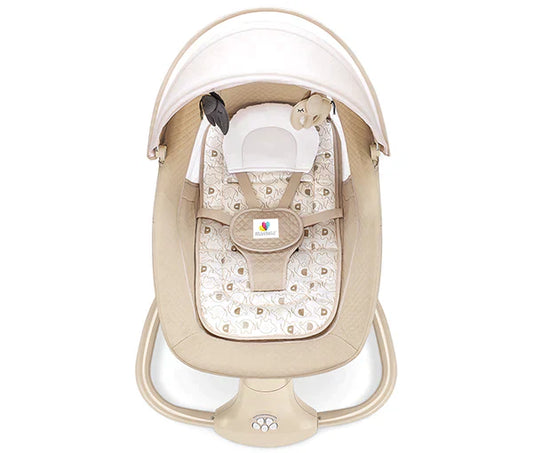 MASTELA 3IN1 AUTO SWING FOR BABIES