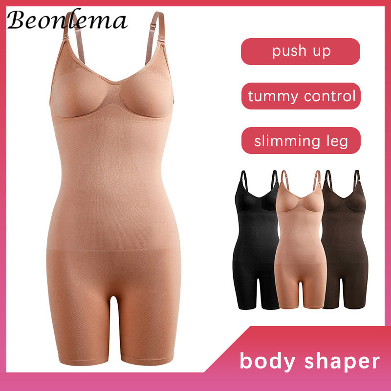 Elegance Home Body shaper Shapewear for Women - Full Body Shape wear for Slim Look 3028