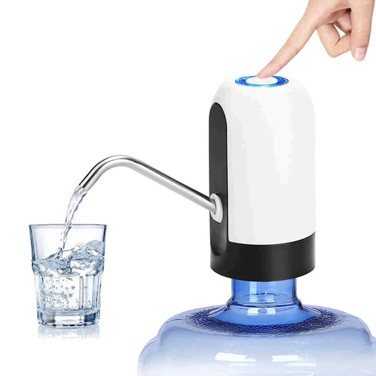 ELECTRIC WATER PUMP USB CHARGEABLE